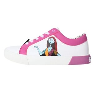 The Nightmare Before Christmas Women's Shoes